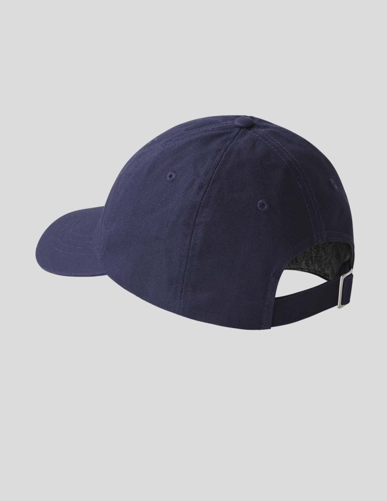 Gorra THE NORTH FACE norm hat summit navy